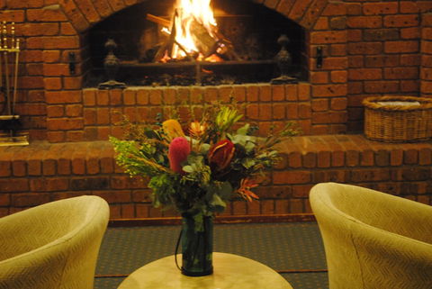 Grange Burn Motel - Airlie Beach Holiday 1
