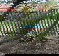 Grange Burn Motel - Airlie Beach Holiday
