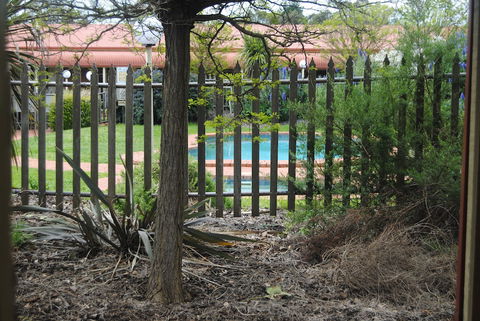 Grange Burn Motel - Airlie Beach Holiday 0