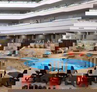 Best Western Plus Hotel Lord Forrest - Airlie Beach Holiday