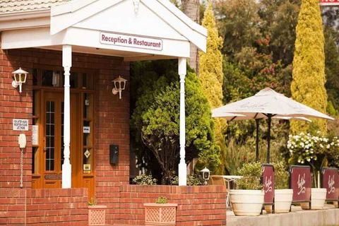 John Pirie Motor Inn - Airlie Beach Holiday 2