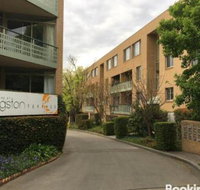 Kingston Terrace Apartments - Airlie Beach Holiday
