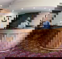 Ensenada Motor Inn and Suites - Airlie Beach Holiday