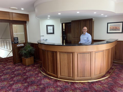 Ensenada Motor Inn And Suites - Airlie Beach Holiday 0