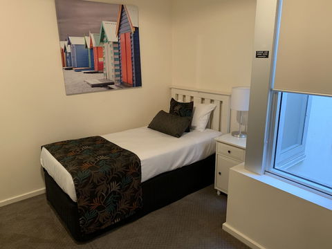 Ensenada Motor Inn And Suites - Airlie Beach Holiday 3