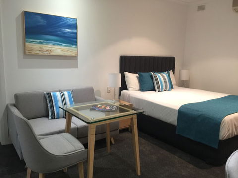 Ensenada Motor Inn And Suites - Airlie Beach Holiday 4