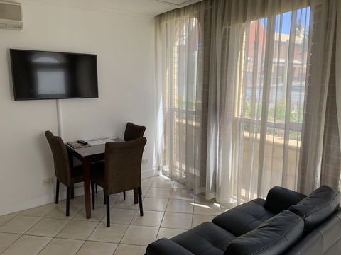 Ensenada Motor Inn And Suites - Airlie Beach Holiday 5