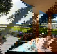 Leisure Inn Pokolbin Hill - Airlie Beach Holiday