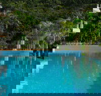 Azure Sea Whitsunday Resort - Airlie Beach Holiday