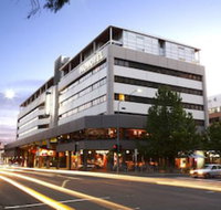 Novotel Canberra - Airlie Beach Holiday