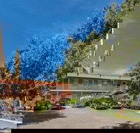 Best Western Cathedral Motor Inn - Airlie Beach Holiday