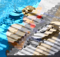 Coral Sea Marina Resort - Airlie Beach Holiday