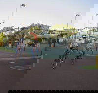 Amalfi Resort - Airlie Beach Holiday