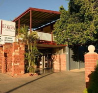 Elkira Court Motel - Airlie Beach Holiday