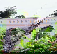 Royal Woods Resort - Airlie Beach Holiday