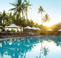 Reef View Hotel - Airlie Beach Holiday