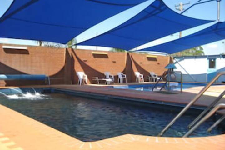 Atholwood NSW Airlie Beach Holiday