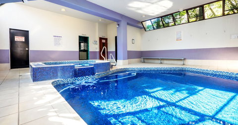 Aristocrat Apartments - Airlie Beach Holiday 1