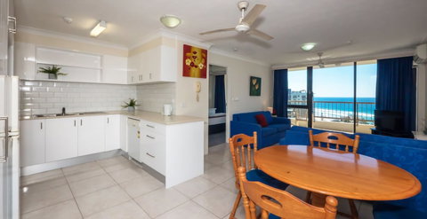 Aristocrat Apartments - Airlie Beach Holiday 5