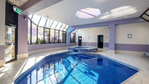 Aristocrat Apartments - Airlie Beach Holiday 3