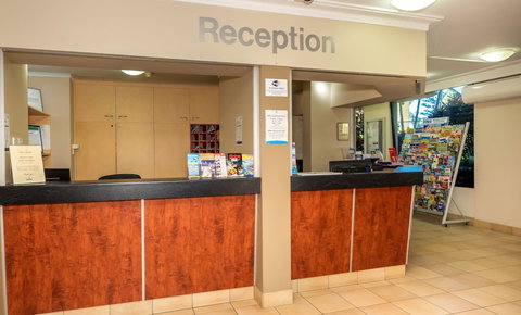 Aristocrat Apartments - Airlie Beach Holiday 4