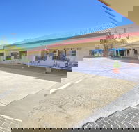 Sapphire City Motor Inn Inverell - Airlie Beach Holiday