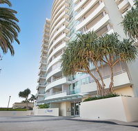 Grand Apartments - Airlie Beach Holiday