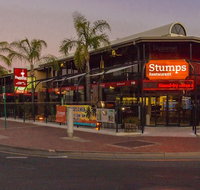 Diplomat Motel Alice Springs - Airlie Beach Holiday