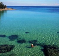 Bella Villas of Jervis Bay - Airlie Beach Holiday