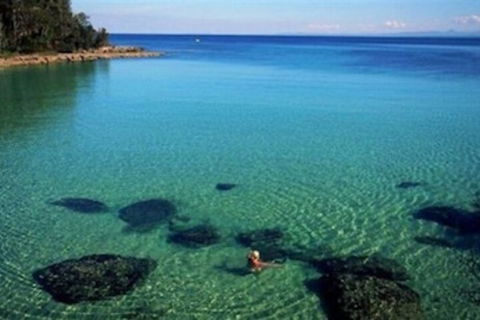 Bella Villas Of Jervis Bay - Airlie Beach Holiday 0
