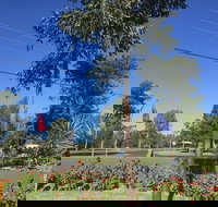 Silver Oaks Motel - Airlie Beach Holiday