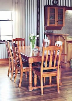 Redwing Shearer's Quarters - Airlie Beach Holiday 3