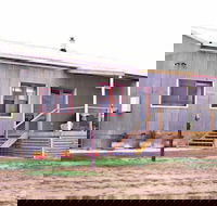 Redwing Shearer's Quarters - Airlie Beach Holiday