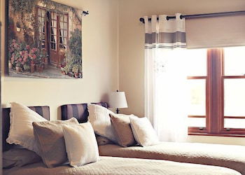 Redwing Shearer's Quarters - Airlie Beach Holiday 2