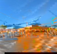 Gunsynd Motor Inn - Airlie Beach Holiday