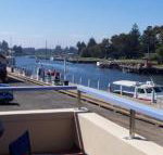 Dockside Waterfront Indulgence - Airlie Beach Holiday