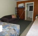 Oakridge Motel Tourist Park - Airlie Beach Holiday
