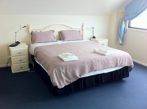 Boathouse Holiday House - Airlie Beach Holiday 5