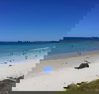 Aloha Beachfront - Airlie Beach Holiday