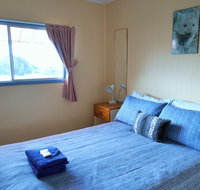 Baudin Beach Apartments - Airlie Beach Holiday