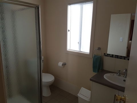 Wallaroo Holiday Park - Airlie Beach Holiday 3