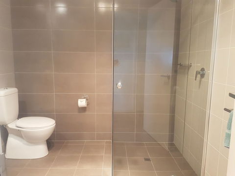 Wallaroo Holiday Park - Airlie Beach Holiday 2