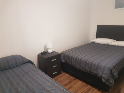 Wallaroo Holiday Park - Airlie Beach Holiday 5