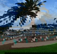 Wallaroo Holiday Park - Airlie Beach Holiday