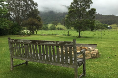 ARCADIA - The Barn Cottage & Rosehill Cottage - Airlie Beach Holiday 2