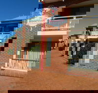 The Roseville Apartments - Airlie Beach Holiday