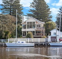 Shearwater House - Airlie Beach Holiday