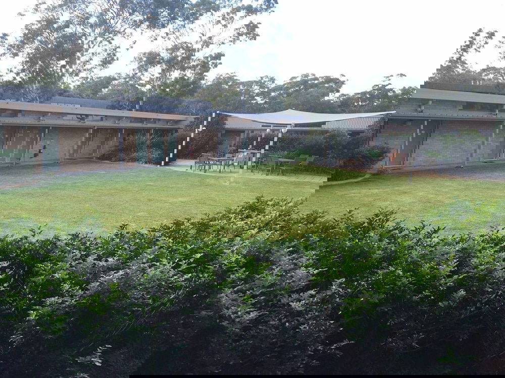 Alfords Point NSW Airlie Beach Holiday