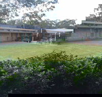 Lucas Heights Motel - Airlie Beach Holiday