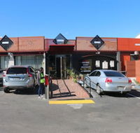 Westside Studio Apartments - Airlie Beach Holiday